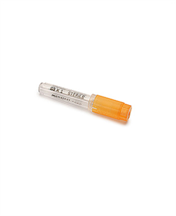 <del>3</del>Companion Needles 23g x 1"